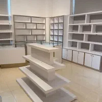 دکور مغازه