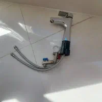 شاگردخوب لوله کشی اب