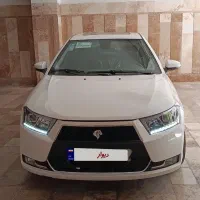 دنا پلاس اتومات صفر ۱۴۰۴ ۱۴۰۳ تحویل فوری|خودرو سواری و وانت|تهران, صادقیه|دیوار