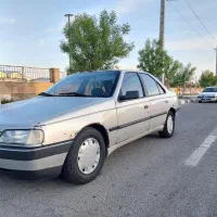 پژو405 مدل84|خودرو سواری و وانت|هشتگرد, فاز ۲ مهستان|دیوار