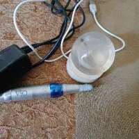 دستگاه تتو با شب خاب شیک