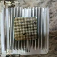 CPU AMD sempron|قطعات و لوازم جانبی رایانه|مشهد, کوی ولیعصر|دیوار