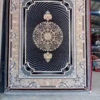 فروش ویژه فرش با تنوع و جذابیت رنگ و نقشه|فرش|هندیجان, |دیوار