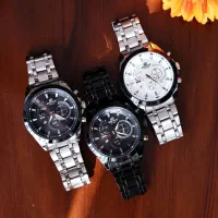 ساعت شیک کاسیو ادیفیس Casio مردانه|ساعت|اصفهان, احمدآباد|دیوار