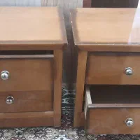 دراور یا کشو پاتختی|جاکفشی، کمد، دراور|فلاورجان, |دیوار