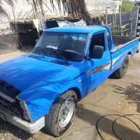 نیسان وانت مدل 1400