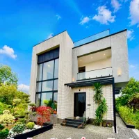 دوبلکس  4 خواب فول فرنیش با سند