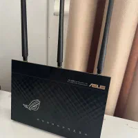 فروش مودم asus ac68u