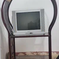 تلویزیون و زیر تلویزیون