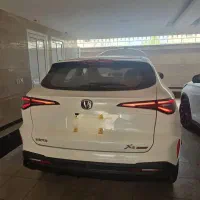 چانگان x5