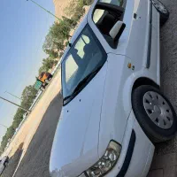 سمند LX  نقد و اقساط