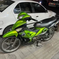 گالکسی جی تی ۱۳۰ مودناس