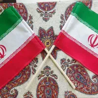 پرچم ایران