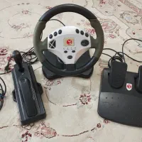 فرمان بازی برند H.B مناسب لپ‌تاپ و PC