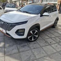 ام وی ام ایکس ۳۳ کراس