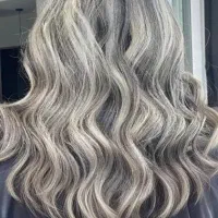 آف ویژه درلاین رنگ مووکراتین توسط استاد