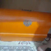 چرخ خیاطی سینجر