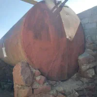 تانکر آب