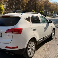 جک S5 اتومات توربو مدل ۹۸ بدون رنگ