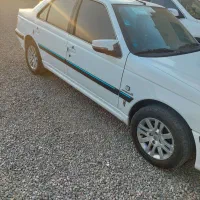 پارس دوگانه کارخانه|خودرو سواری و وانت|حمیل, |دیوار