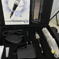 دستگاه میکروپیگمنتیشن