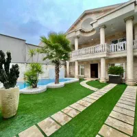ویلاکلاسیک-دوبلکس-استخردارباسندفول-فرنیش300م-اقساط