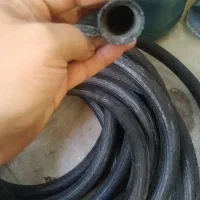 شلنگ آب یک اینچ