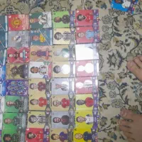 کارت کیمدی سالم سالم|کلکسیون و سرگرمی|اهر, |دیوار