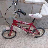 دوچرخه شماره ۱۲