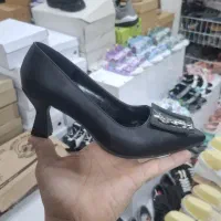 انواع کفش مجلسی زنانه و اسپرت نو