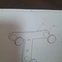 استخدام نقشه کش مسلط به کتیا