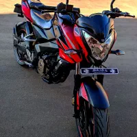 موتور NS200