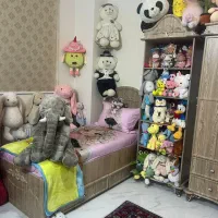 سرویس خواب کودک و نوجوان