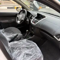 207|خودرو سواری و وانت|شیراز, وصال|دیوار