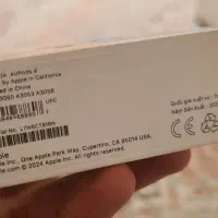 ایرپاد پرو ۴|لوازم جانبی موبایل و تبلت|بیرجند, |دیوار