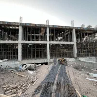 داربست فلزی سیدی