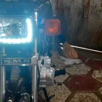 موتور احسان 125