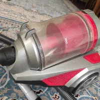 جاروبرقی