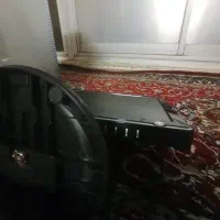 کامپیوتر SAMSUNG و کیس و یک موس|رایانه رومیزی|تهران, بلورسازی|دیوار