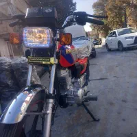 موتور پرواز ۱۵۰