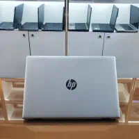 لپتاپ دانشجویی HP 650 i7 نسل هشتم، در حد نو|رایانه همراه|اصفهان, سرچشمه|دیوار