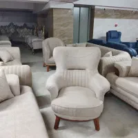 مبل آرتام +)