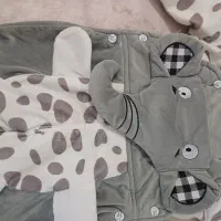 کاپشن|کفش و لباس بچه|فردیس, شهرک ارم|دیوار