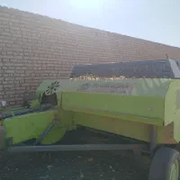 بیلر|ماشینآلات صنعتی|آیسک, |دیوار