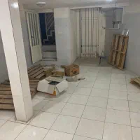 اجاره مغازه و انباردوطبقه ۶۰متری بر خیابان ایستگاه|اجارهٔ مغازه و غرفه|قم, باغ شازده|دیوار