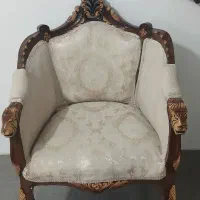 مبل در حد نو|مبلمان خانگی و میز عسلی|تهران, سعیدآباد|دیوار