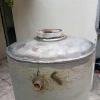 آبگرمکن سازی حیدری