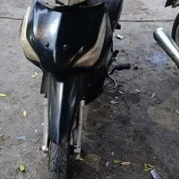 موتور ویو احسان125مدل 96|موتورسیکلت|بندرعباس, |دیوار