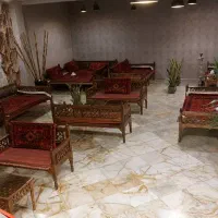 کمک اشپز ،ظرفشور ، پیک ، وسط کار|استخدام خدمات فروشگاه و رستوران|تهران, فردوسی|دیوار