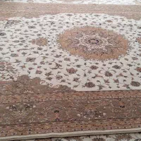 یک عدد فرش ۱۲متری